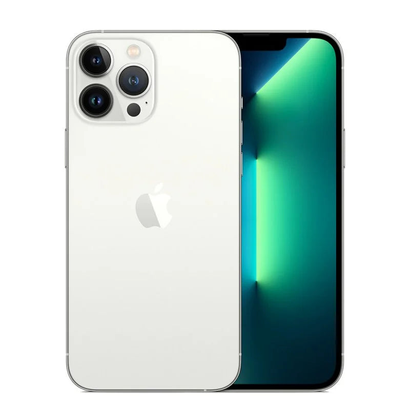 iPhone 13 Pro Max - 128 GB, A 100 *