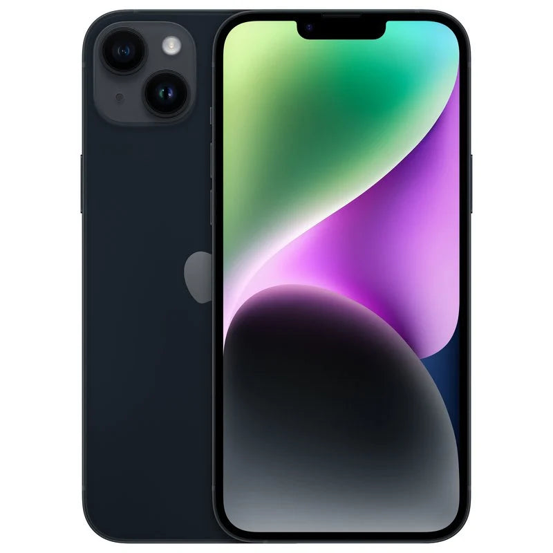 iPhone 14 eSIM - 128 GB, A 100 *