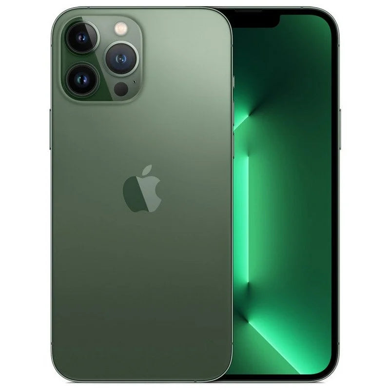 iPhone 13 Pro Max - 256 GB, A 100 *