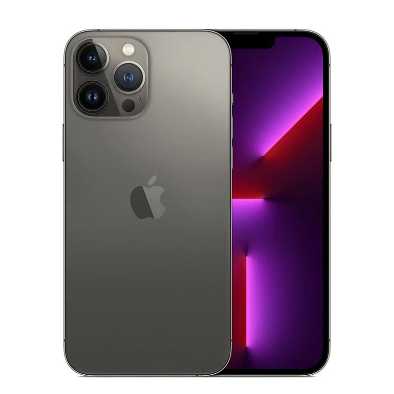 iPhone 13 Pro Max - 128 GB, A 100 *