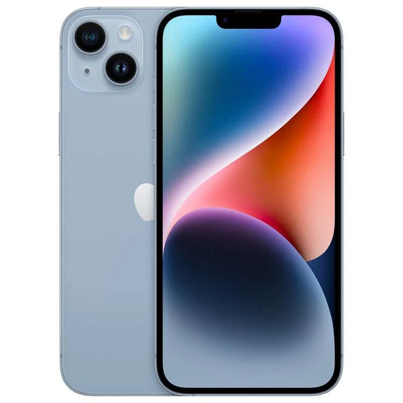 iPhone 14 Plus eSIM - 256 GB, A 100 *