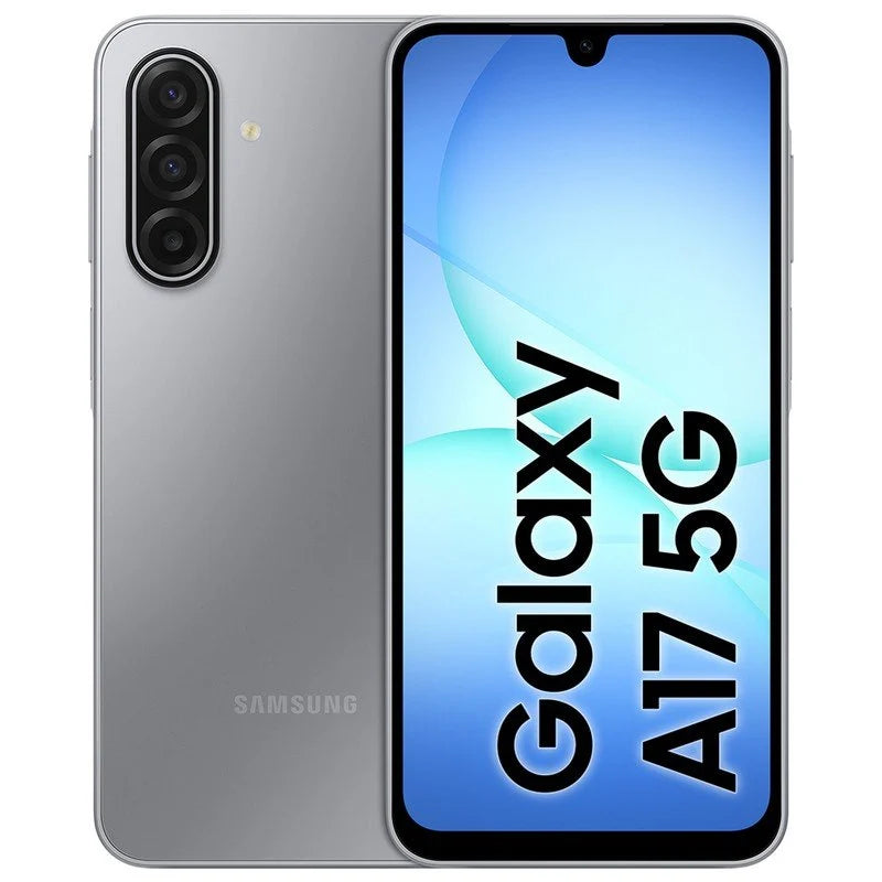 Samsung Galaxy A17 5G 8GB/256GB Dual SIM