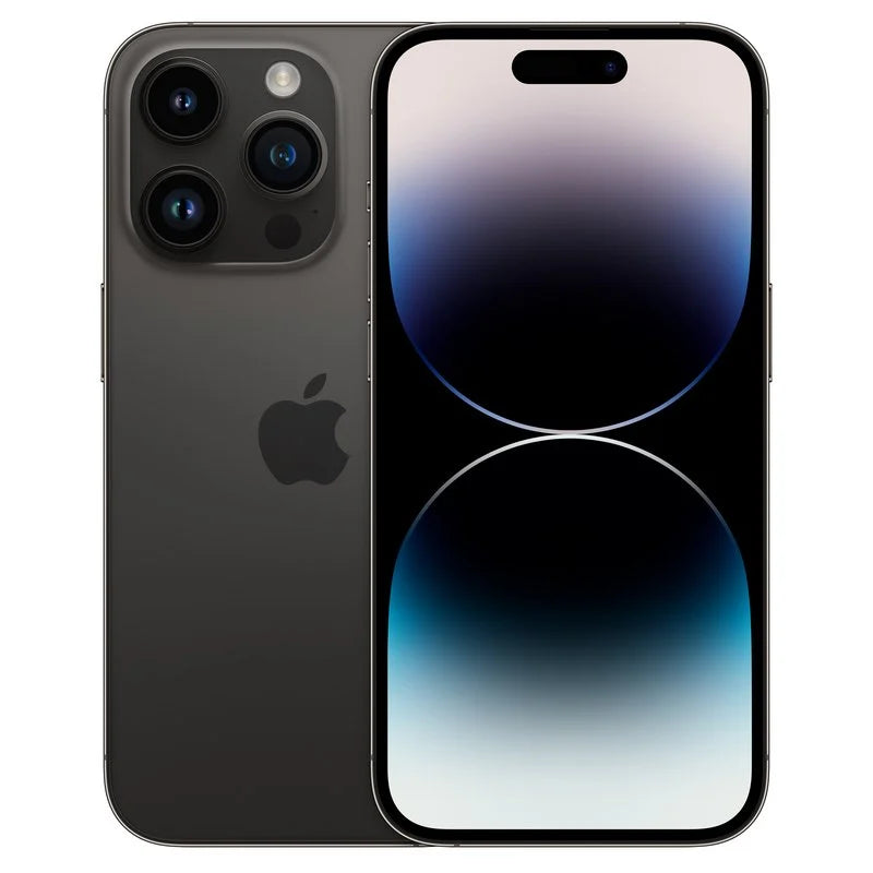 iPhone 14 Pro eSIM - 128 GB, A 100 *