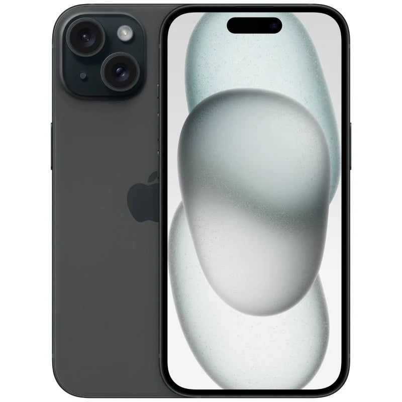 iPhone 15 eSIM - 128 GB, A 100 *