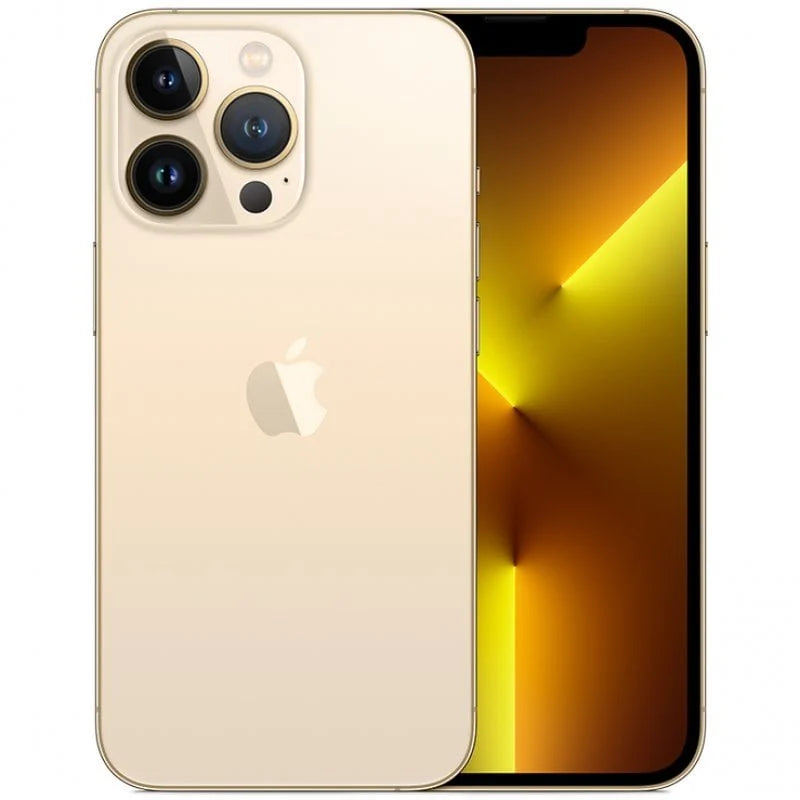 iPhone 13 Pro - 128 GB, A 100 *