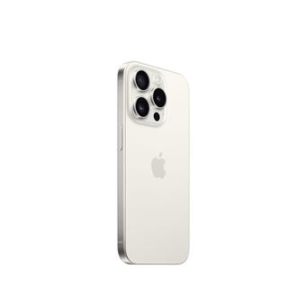 iPhone 15 Pro eSIM - 512 GB Exposición