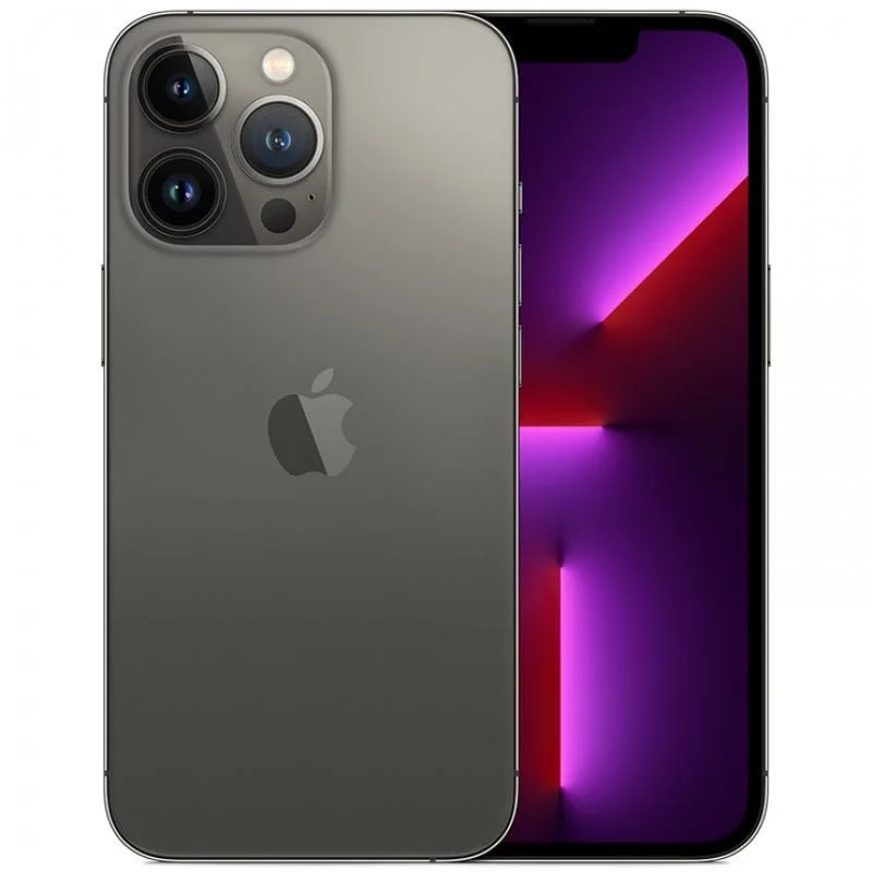 iPhone 13 Pro - 128 GB, A 100 *