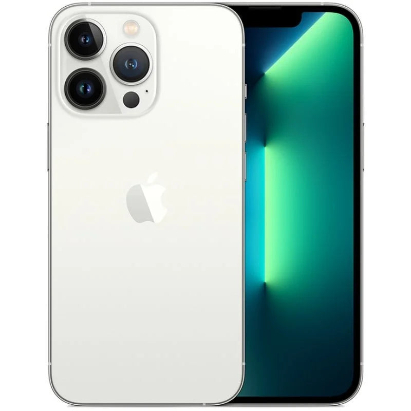 iPhone 13 Pro - 128 GB, A 100 *