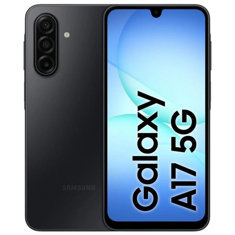 Samsung Galaxy A17 5G 8GB/256GB Dual SIM