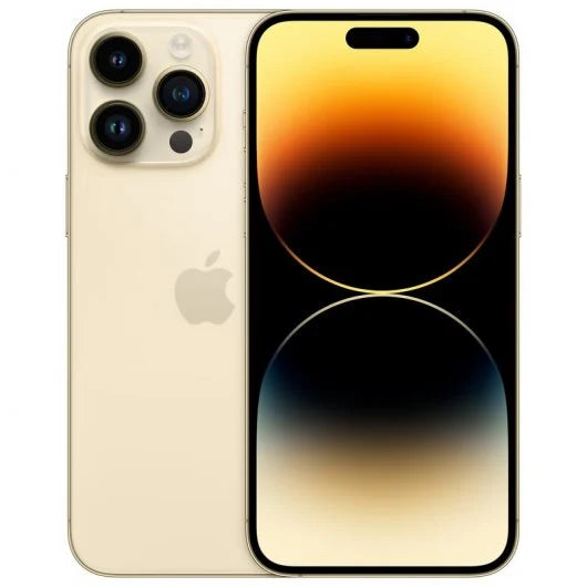 iPhone 14 Pro eSIM - 512 GB, A 100 *