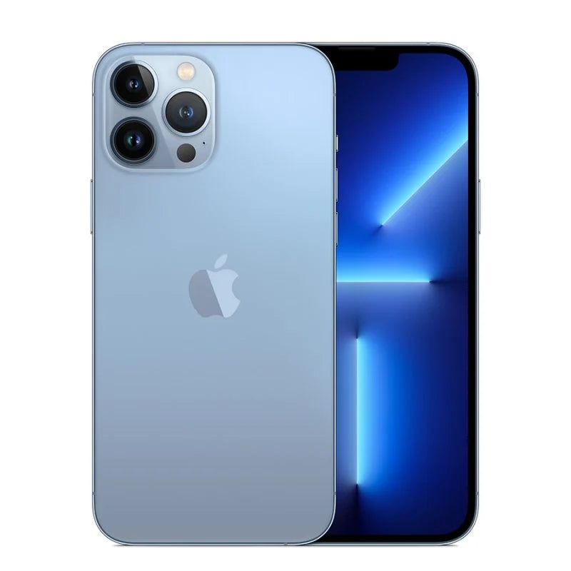 iPhone 13 Pro Max - 256 GB, A 100 *