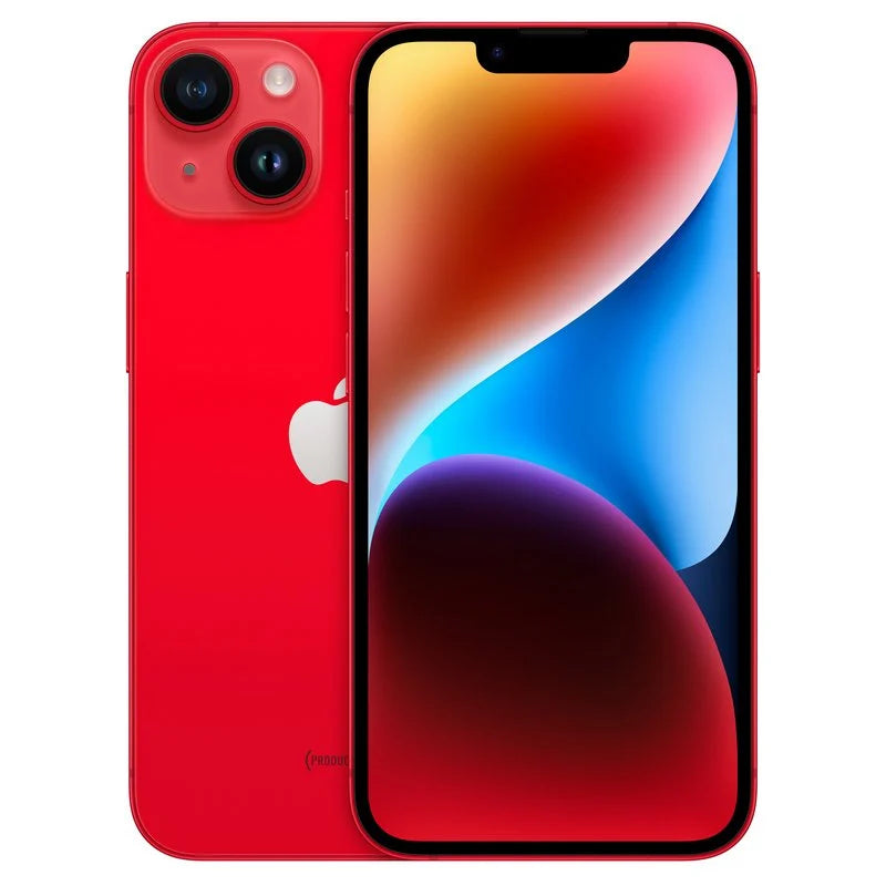 iPhone 14 eSIM - 256 GB, A 100 *