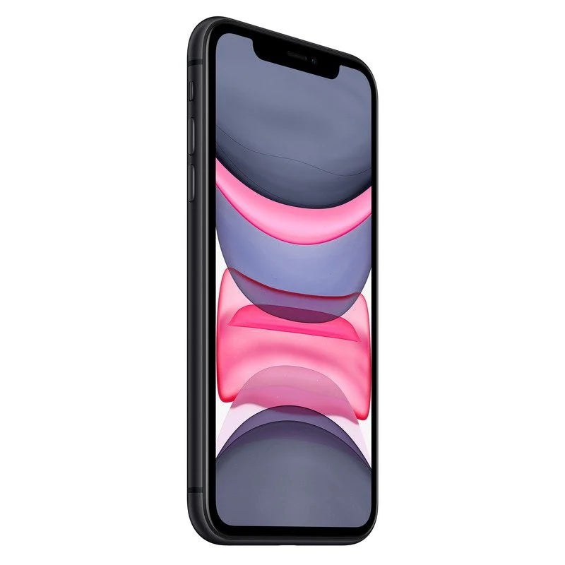 iPhone 11 - 256 GB, A 100 *