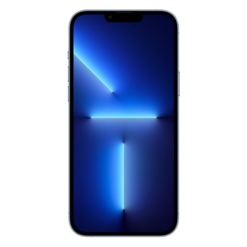iPhone 13 Pro Max - 512 GB, A 100 *