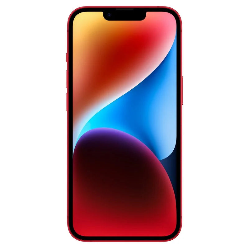 iPhone 14 eSIM - 256 GB, A 100 *