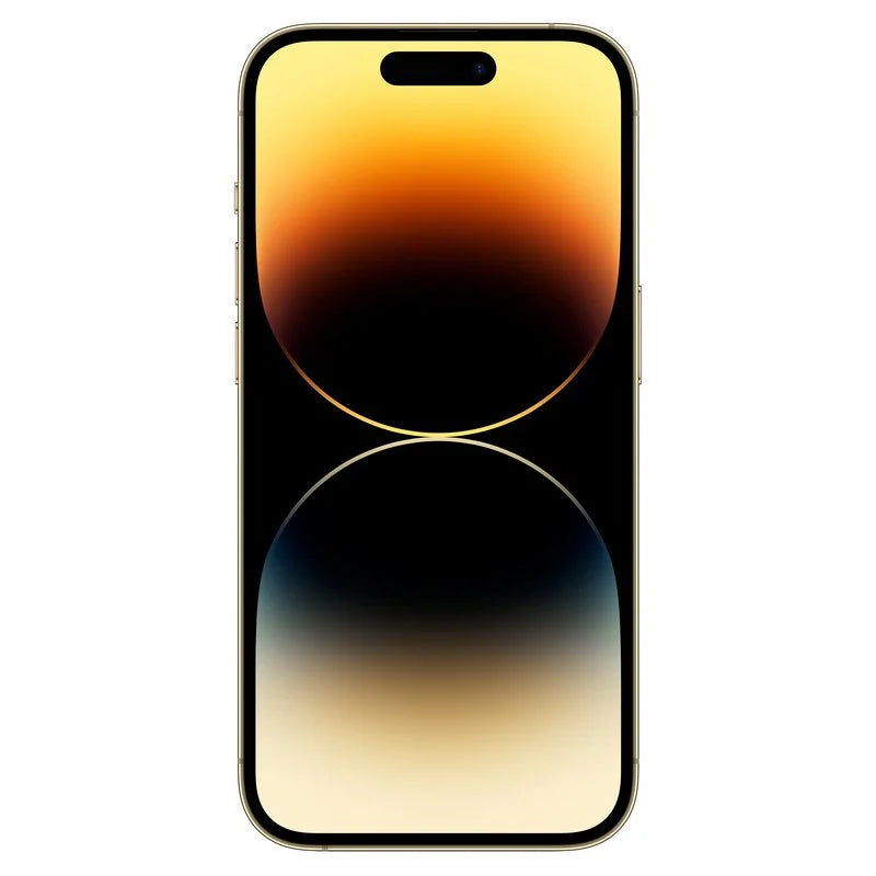 iPhone 14 Pro eSIM - 256 GB, A 100 *