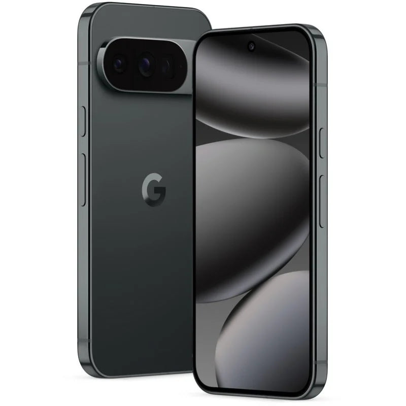 Google Pixel 10 Pro XL 5G 16GB/256GB Negro (Obsidian) Dual SIM