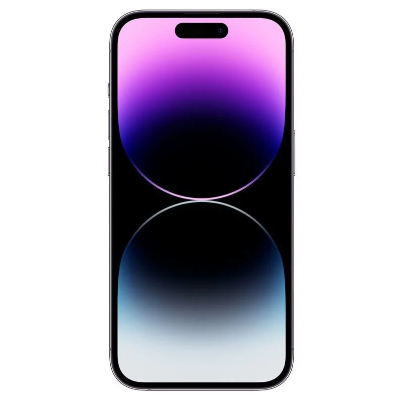 iPhone 14 Pro eSIM - 256 GB, A 100 *