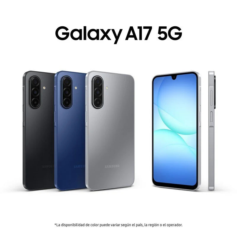 Samsung Galaxy A17 5G 8GB/256GB Dual SIM