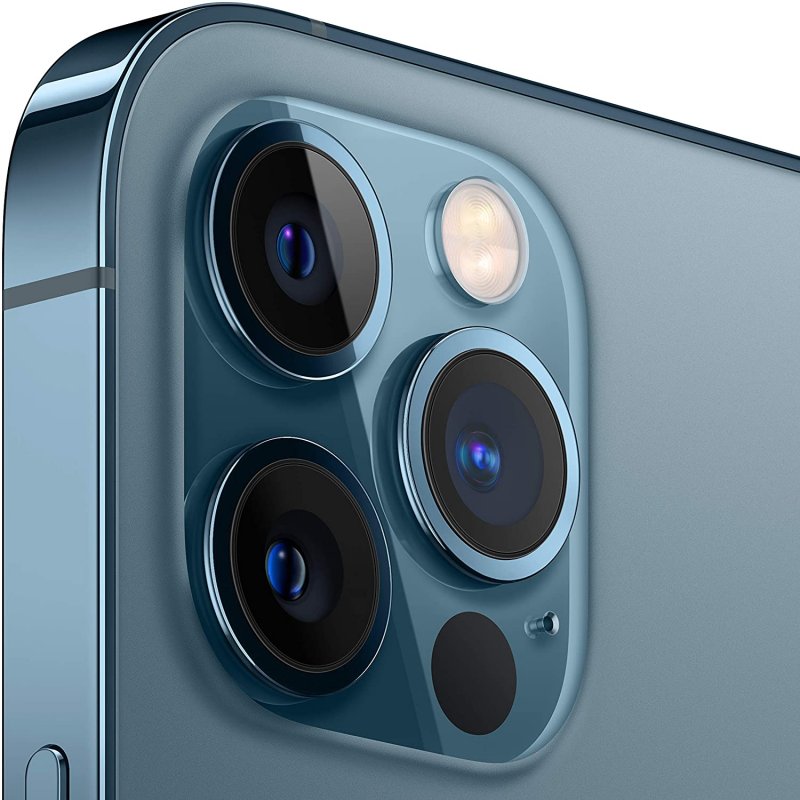iPhone 12 Pro - 512 GB, A 100 *