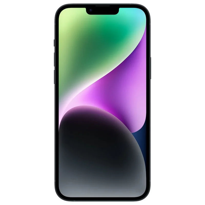 iPhone 14 eSIM - 128 GB, A 100 *