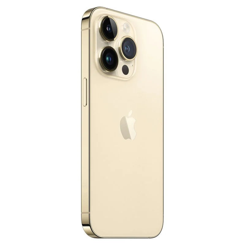 iPhone 14 Pro eSIM - 256 GB, A 100 *
