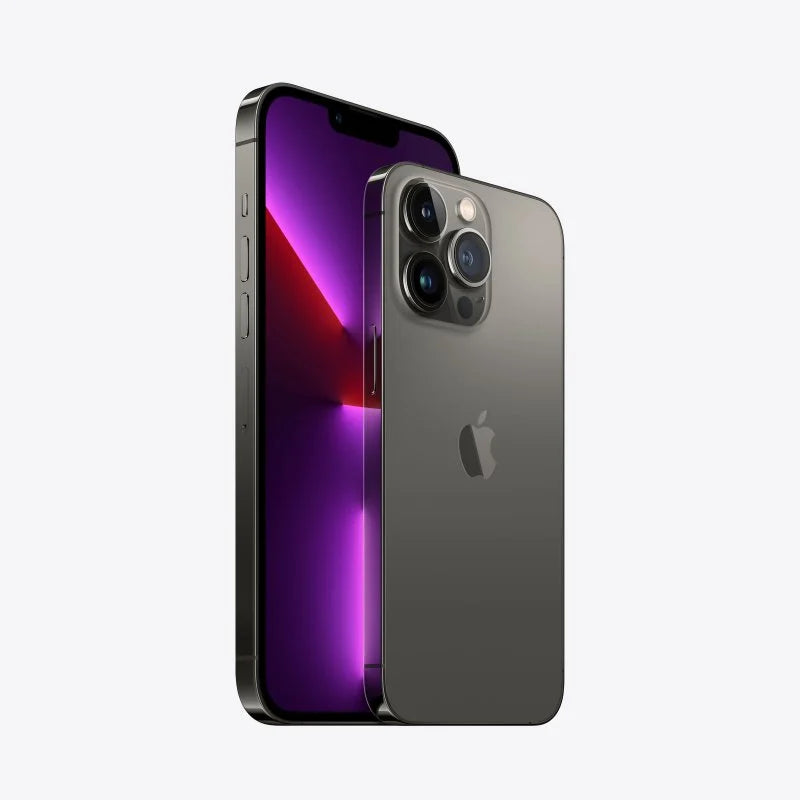 iPhone 13 Pro Max - 128 GB, A 100 *