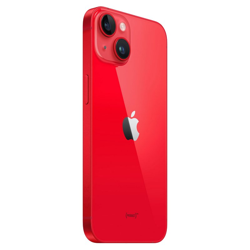 iPhone 14 eSIM - 256 GB, A 100 *