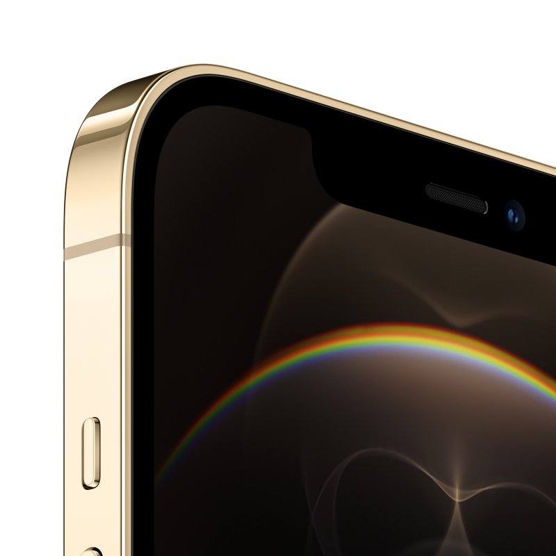 iPhone 12 Pro - 256 GB, A 100 *