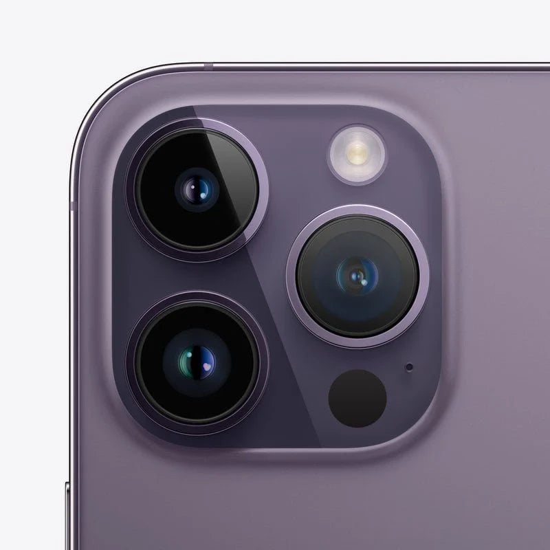 iPhone 14 Pro eSIM - 256 GB, A 100 *