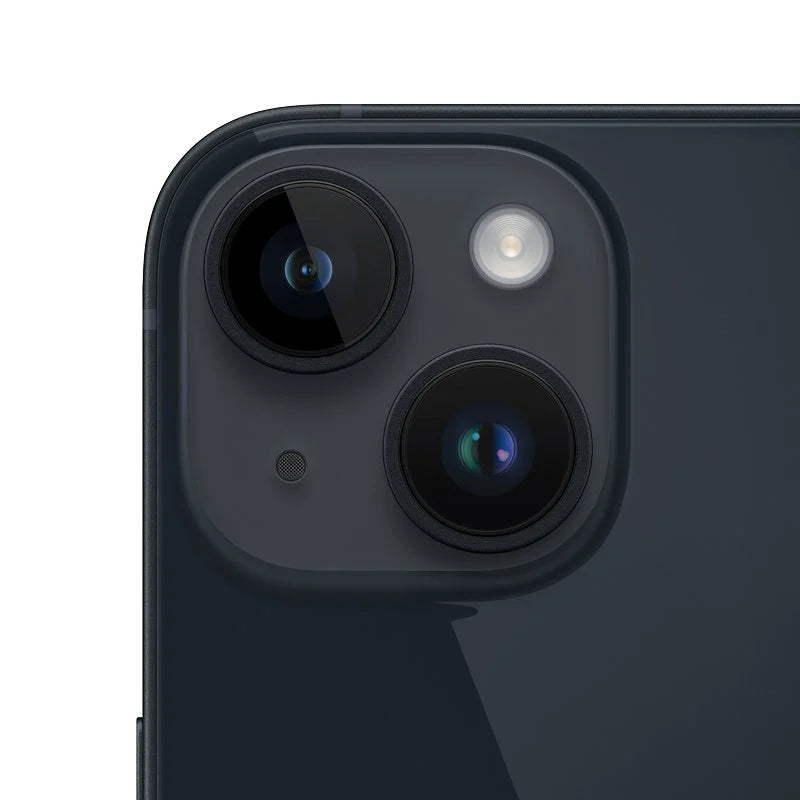 iPhone 14 eSIM - 128 GB, A 100 *