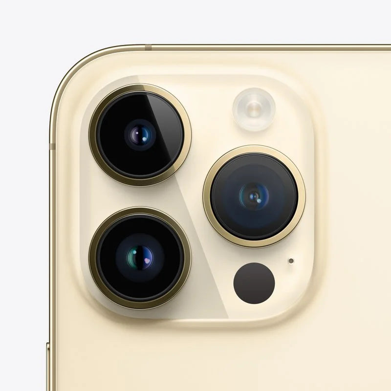 iPhone 14 Pro eSIM - 256 GB, A 100 *