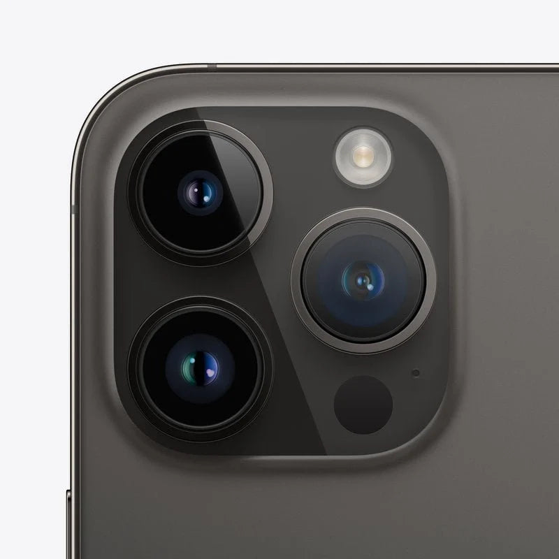 iPhone 14 Pro eSIM - 256 GB, A 100 *