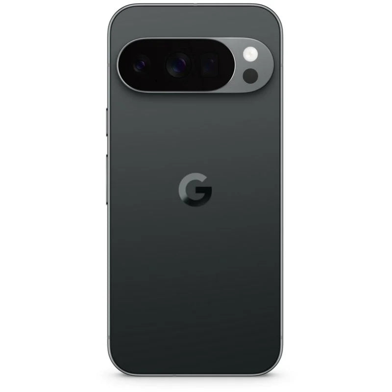 Google Pixel 10 Pro XL 5G 16GB/256GB Negro (Obsidian) Dual SIM