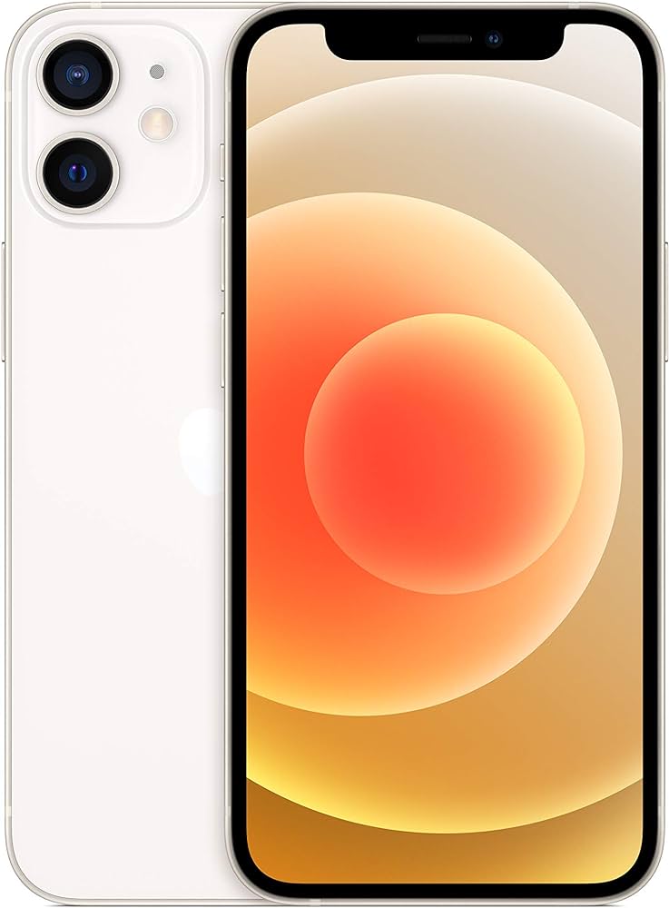 iPhone 12 mini - 256 GB Exposición
