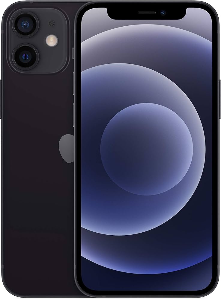 iPhone 12 mini - 256 GB Exposición