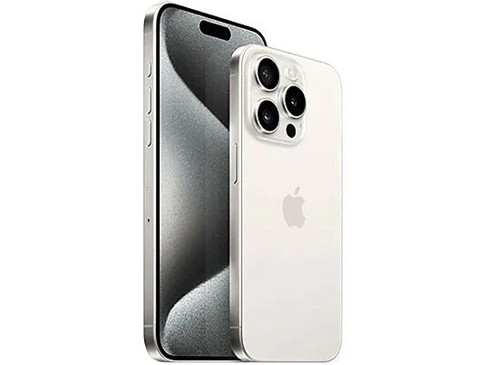 iPhone 15 Pro Max eSIM - 256 GB