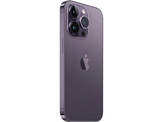 iPhone 14 Pro eSIM - 512 GB, A 100 *