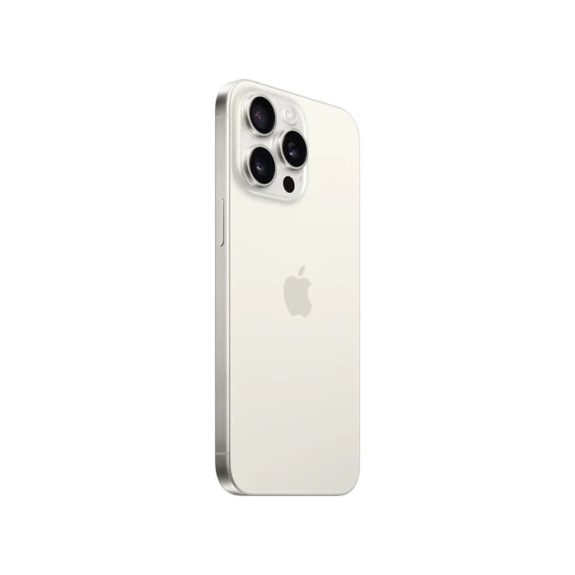 iPhone 15 Pro Max eSIM - 256 GB