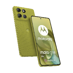Motorola Moto G86 5G 8GB/256GB Verde (Golden Cypress) Dual SIM