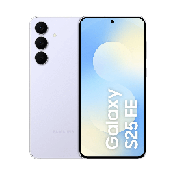 Samsung Galaxy S25 FE 5G 8GB/128GB Dual SIM SM-S731B