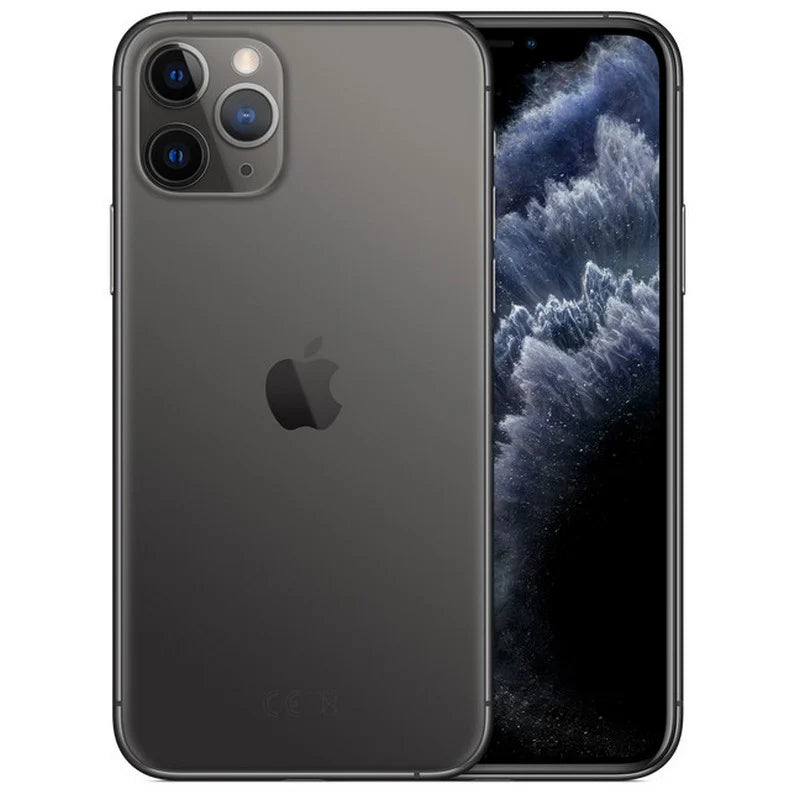 iPhone 11 Pro - 512 GB, A 100 *