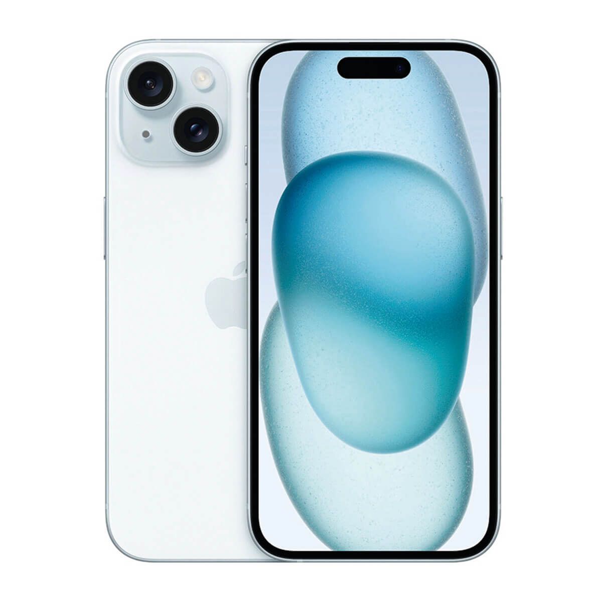 iPhone 15 Plus eSIM - 128 GB Exposición