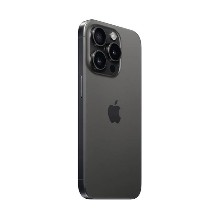 iPhone 15 Pro eSIM - 256 GB Exposición