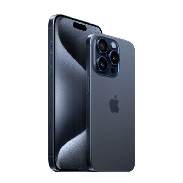 iPhone 15 Pro Max eSIM - 256 GB