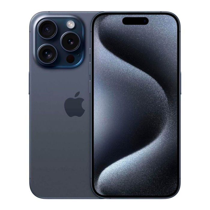 iPhone 15 Pro Max eSIM - 256 GB