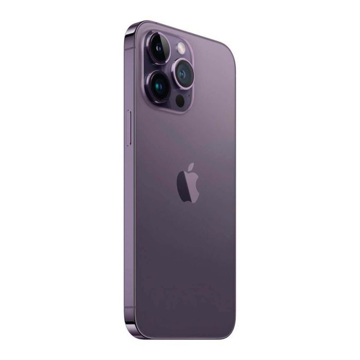 iPhone 14 Pro eSIM - 256 GB Exposición