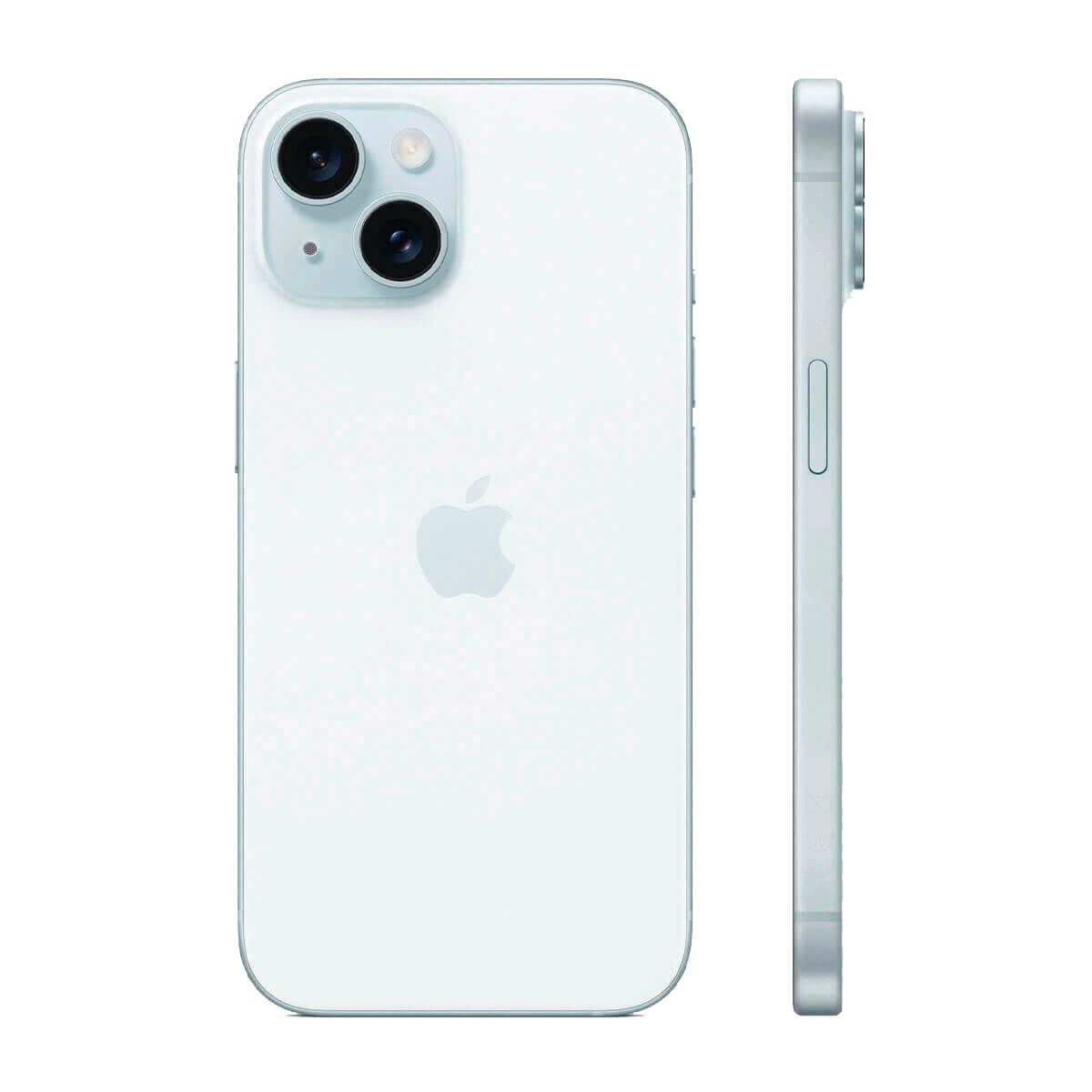 iPhone 15 Plus eSIM - 128 GB Exposición