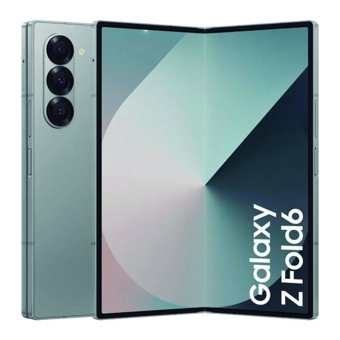 Samsung Galaxy Z Fold6 5G 12GB/512GB Dual SIM SM-F956