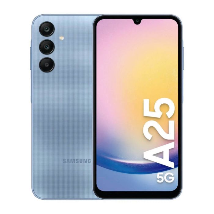 Samsung Galaxy A25 5G 8GB/256GB Dual SIM SM-A256B
